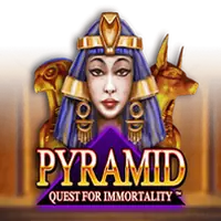 Pyramid Quest for Immortality